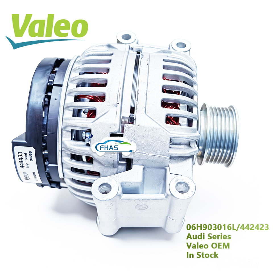 Valeo 06H903016L Alternator | Wholesale Auto Parts Supplier
