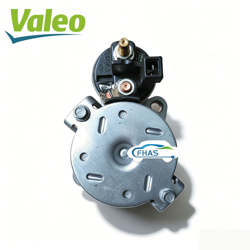 Valeo 02T911023B Starter Motor | Wholesale Auto Parts Supplier