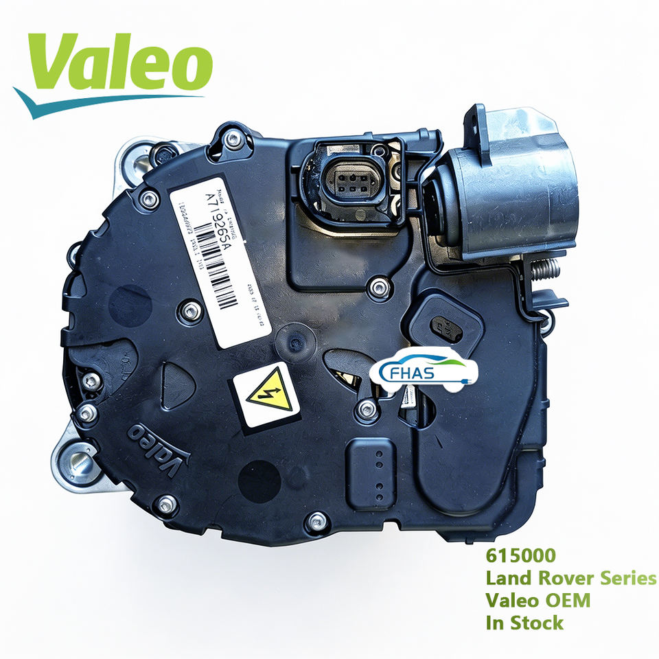 Valeo 615000 Alternator 48v | Wholesale Auto Parts Supplier