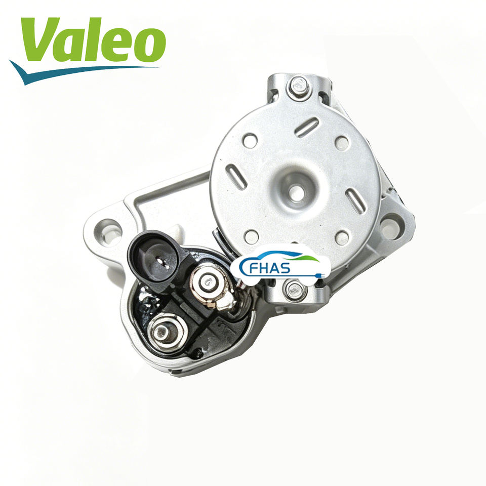 Valeo 02T911023S Starter Motor | Wholesale Auto Parts Supplier