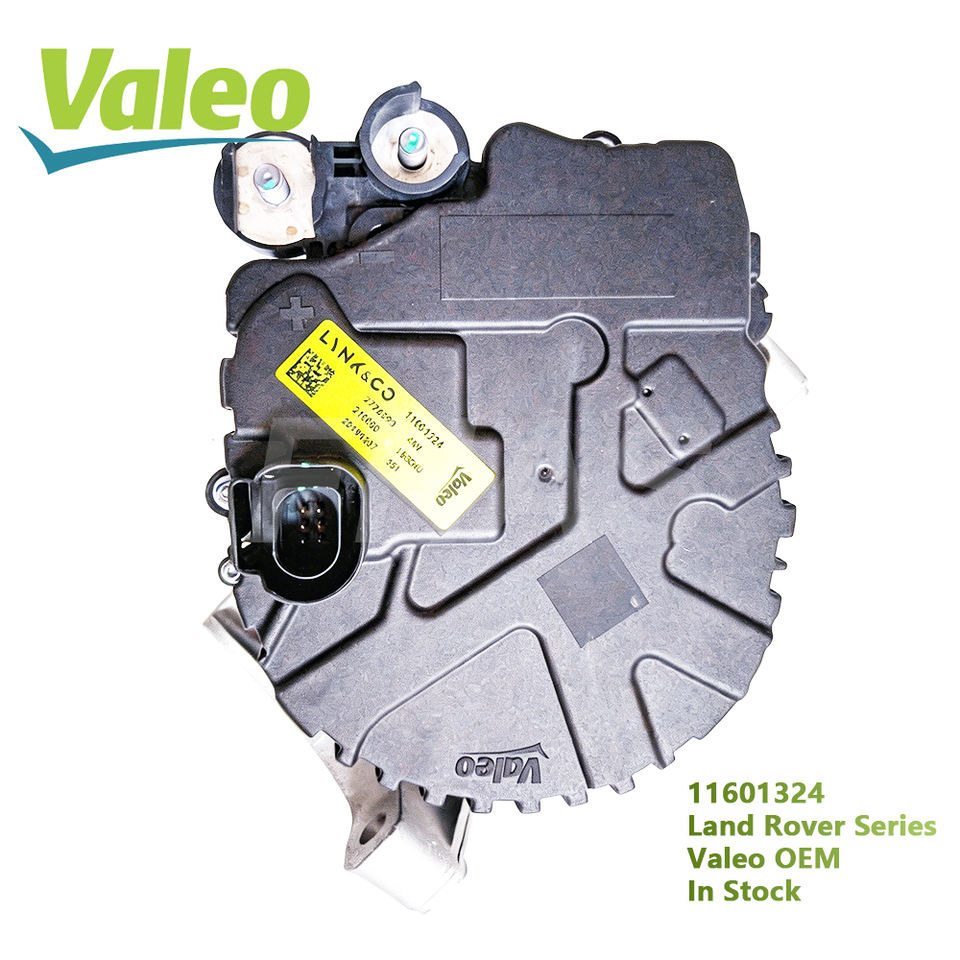 Valeo 11601324 Alternator 48v | Wholesale Auto Parts Supplier
