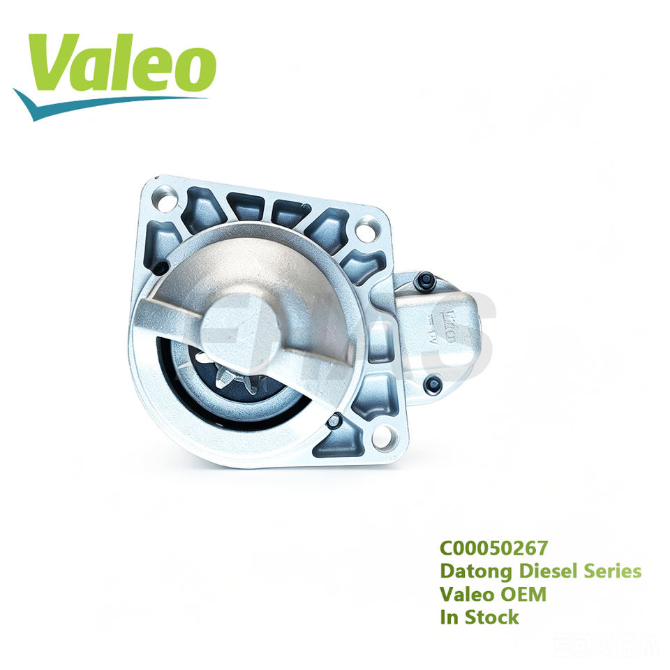 Valeo C00050267 Starter Motor | Wholesale Auto Parts Supplier