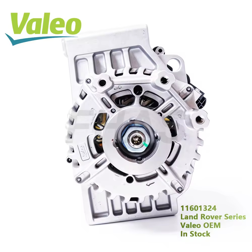 11601324 615500 Valeo Alternator 48v  for GEELY Atlas Pro Hybrid