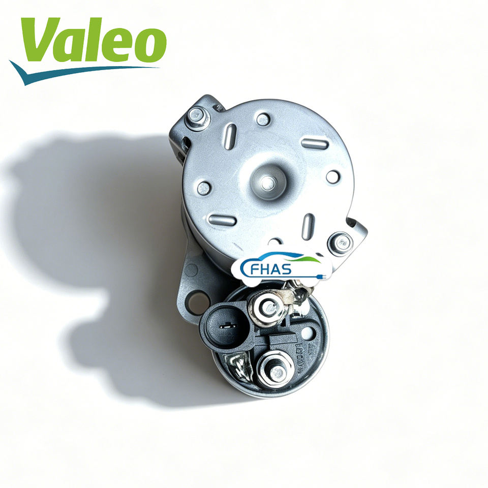 Valeo 02T911023T Starter Motor | Wholesale Auto Parts Supplier