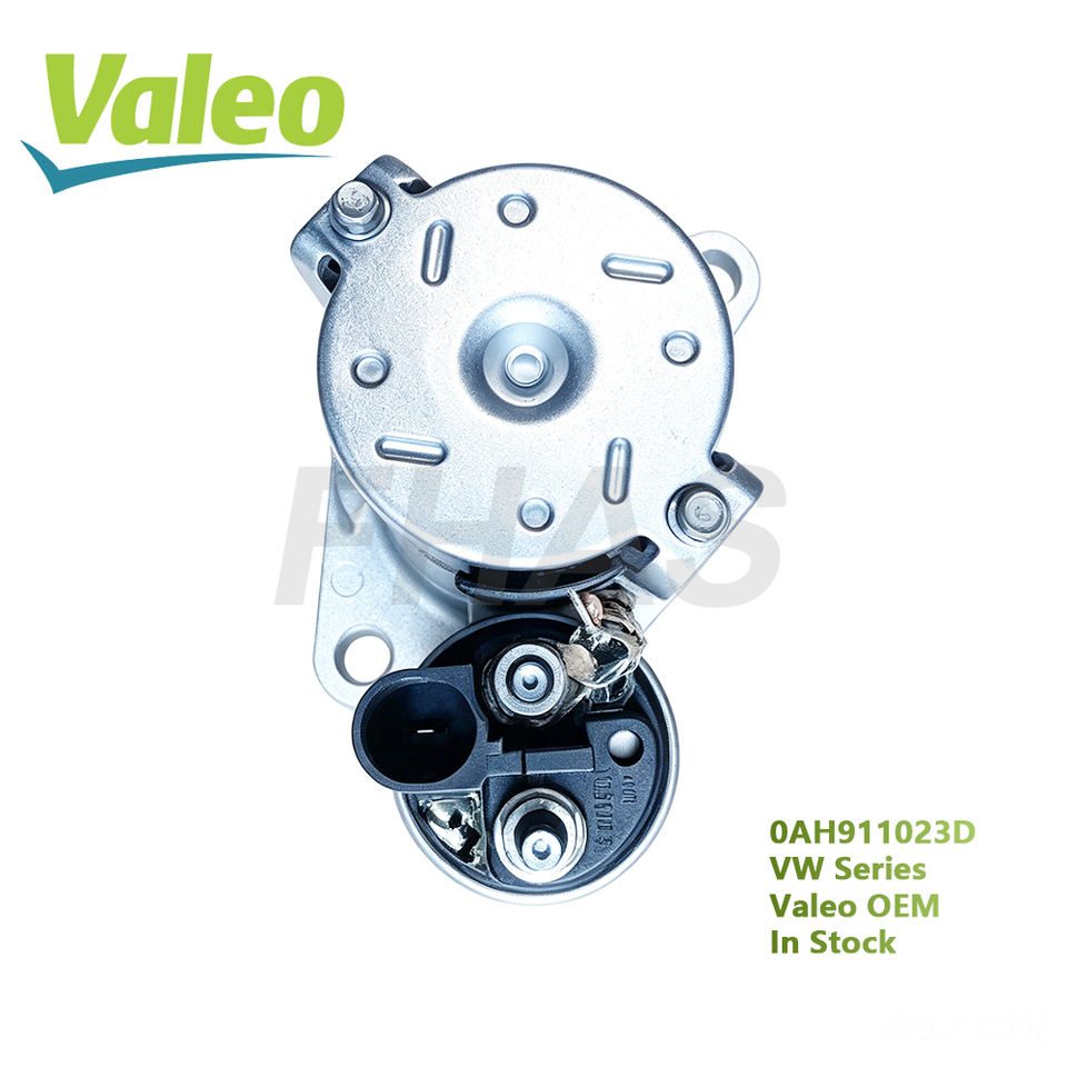 Valeo 0AH911023D Starter Motor | Wholesale Auto Parts Supplier