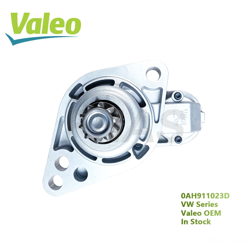 Valeo 0AH911023D Starter Motor | Wholesale Auto Parts Supplier