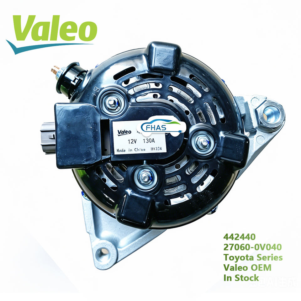 Valeo 27060-0V040 Alternator | Wholesale Auto Parts Supplier