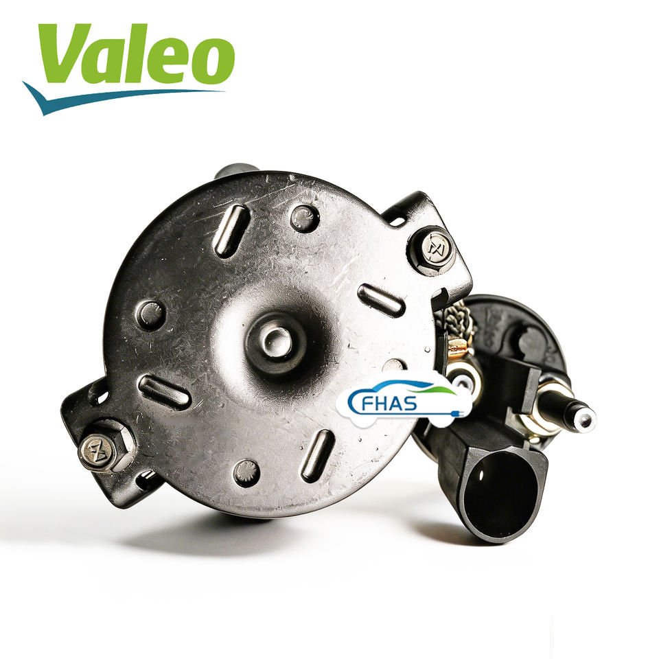 Valeo 02T911023T Starter Motor | Wholesale Auto Parts Supplier