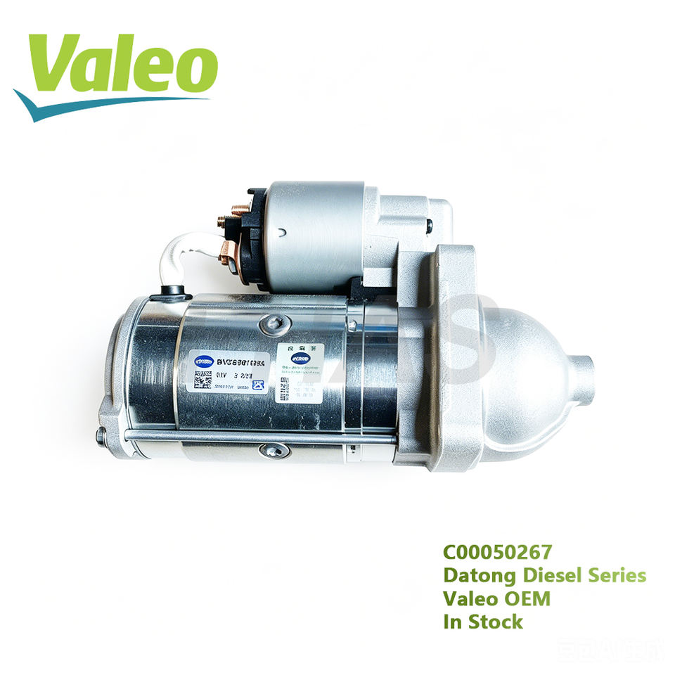 Valeo C00050267 Starter Motor | Wholesale Auto Parts Supplier