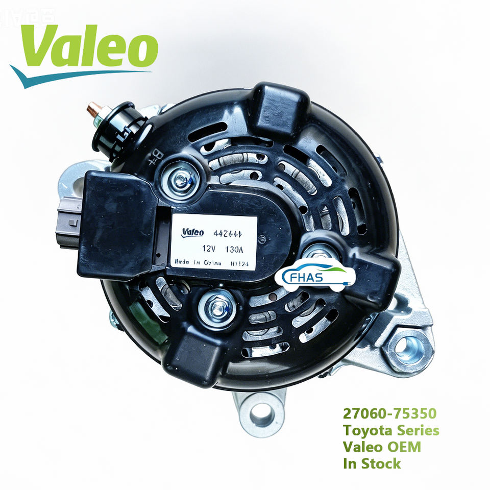 Valeo 27060-75350 Alternator | Wholesale Auto Parts Supplier