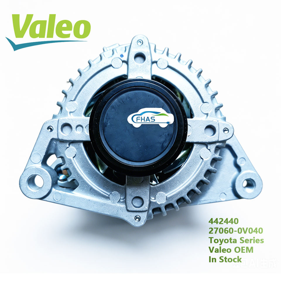 Valeo 27060-0V040 Alternator | Wholesale Auto Parts Supplier