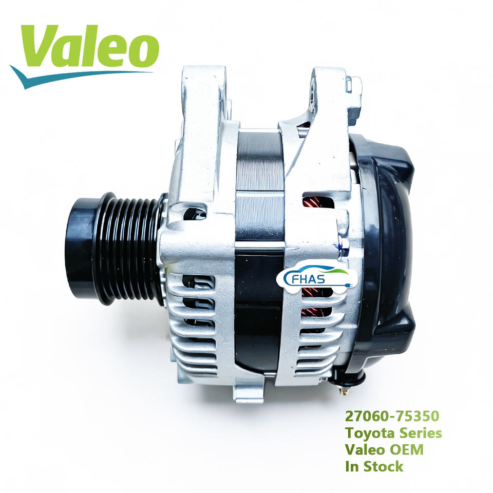 Valeo 27060-75350 Alternator | Wholesale Auto Parts Supplier