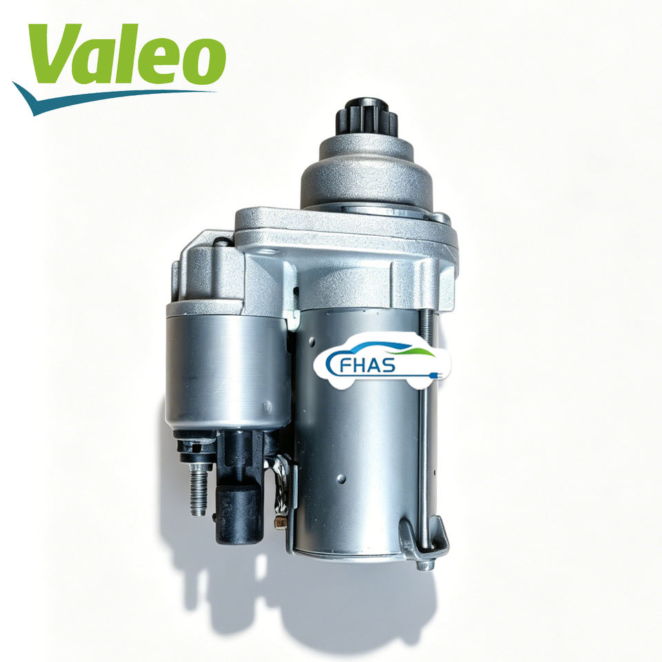 Valeo 02T911023T Starter Motor | Wholesale Auto Parts Supplier