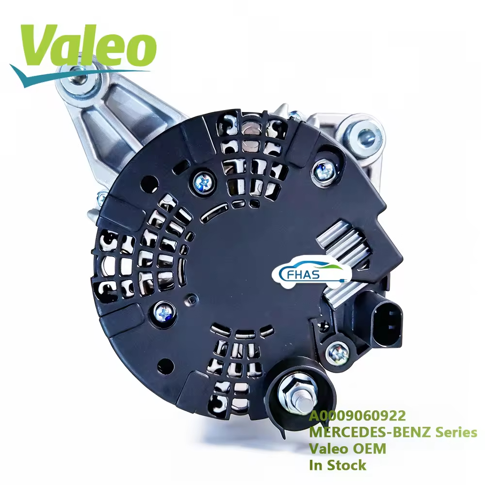 A0009060922 0009060922 Valeo Alternator 175a  for BMW F30 