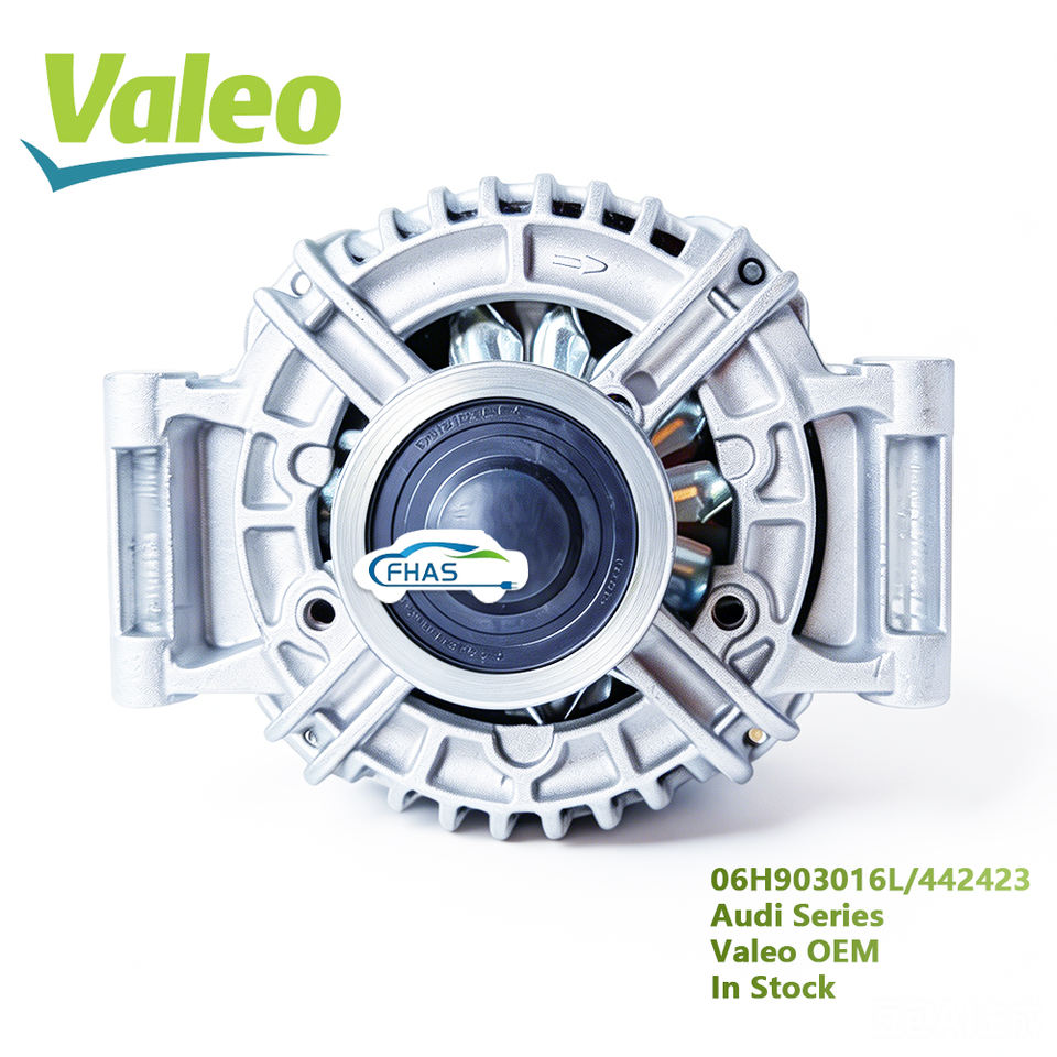 Valeo 06H903016L Alternator | Wholesale Auto Parts Supplier