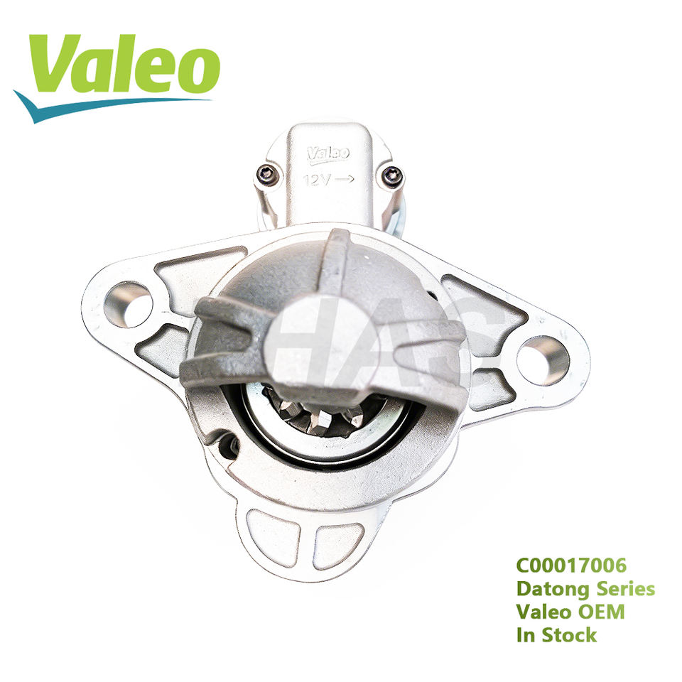 Valeo C00017006 Starter Motor | Wholesale Auto Parts Supplier