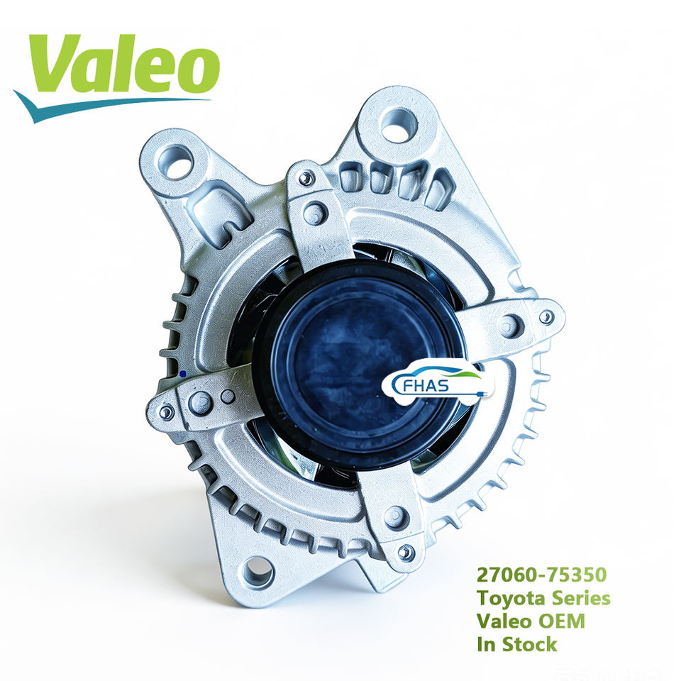 Valeo 27060-75350 Alternator | Wholesale Auto Parts Supplier