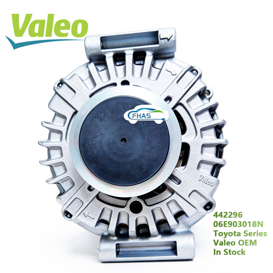 Valeo 06E903018N Alternator | Wholesale Auto Parts Supplier