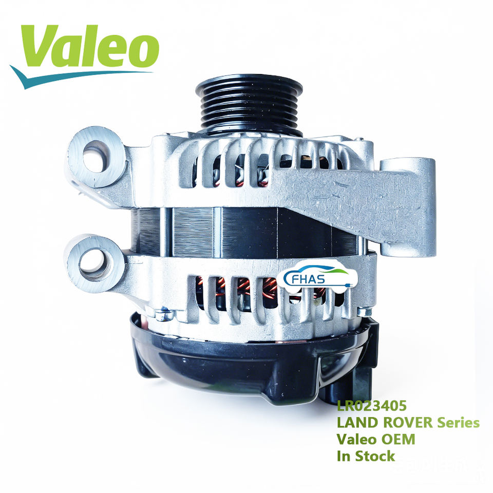 Valeo LR023405 Alternator | Wholesale Auto Parts Supplier