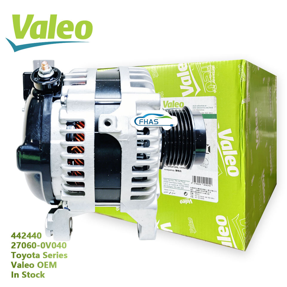 Valeo 27060-0V040 Alternator | Wholesale Auto Parts Supplier