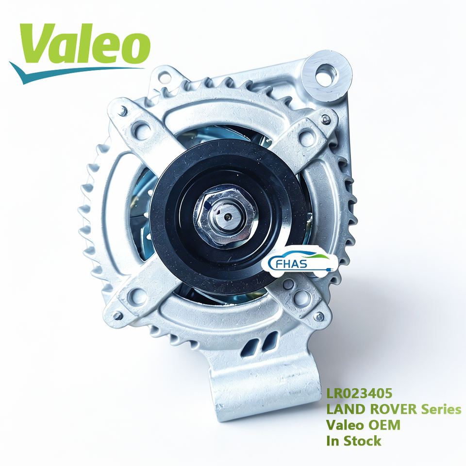 Valeo LR023405 Alternator | Wholesale Auto Parts Supplier