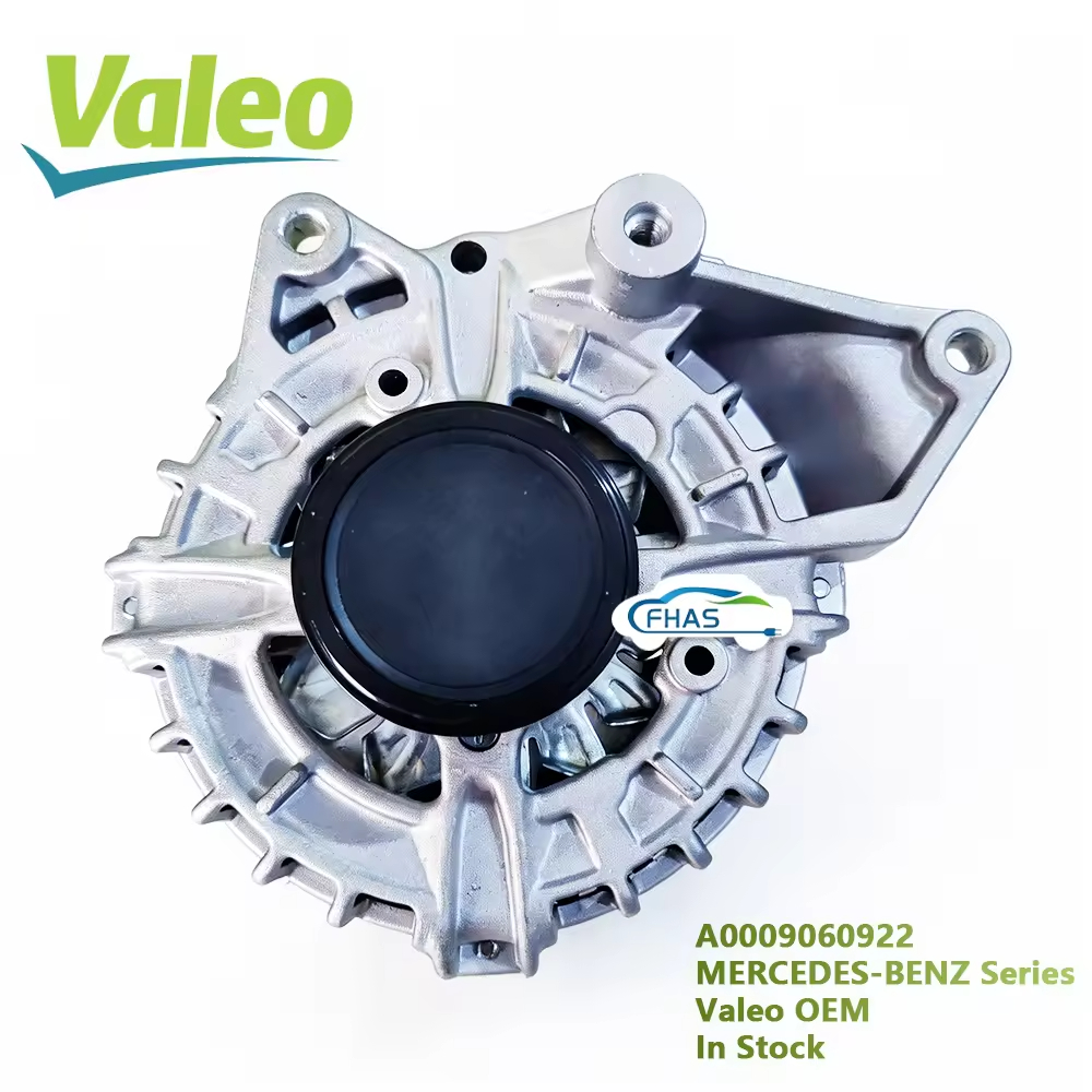 A0009060922 0009060922 Valeo Alternator 175a  for BMW F30 