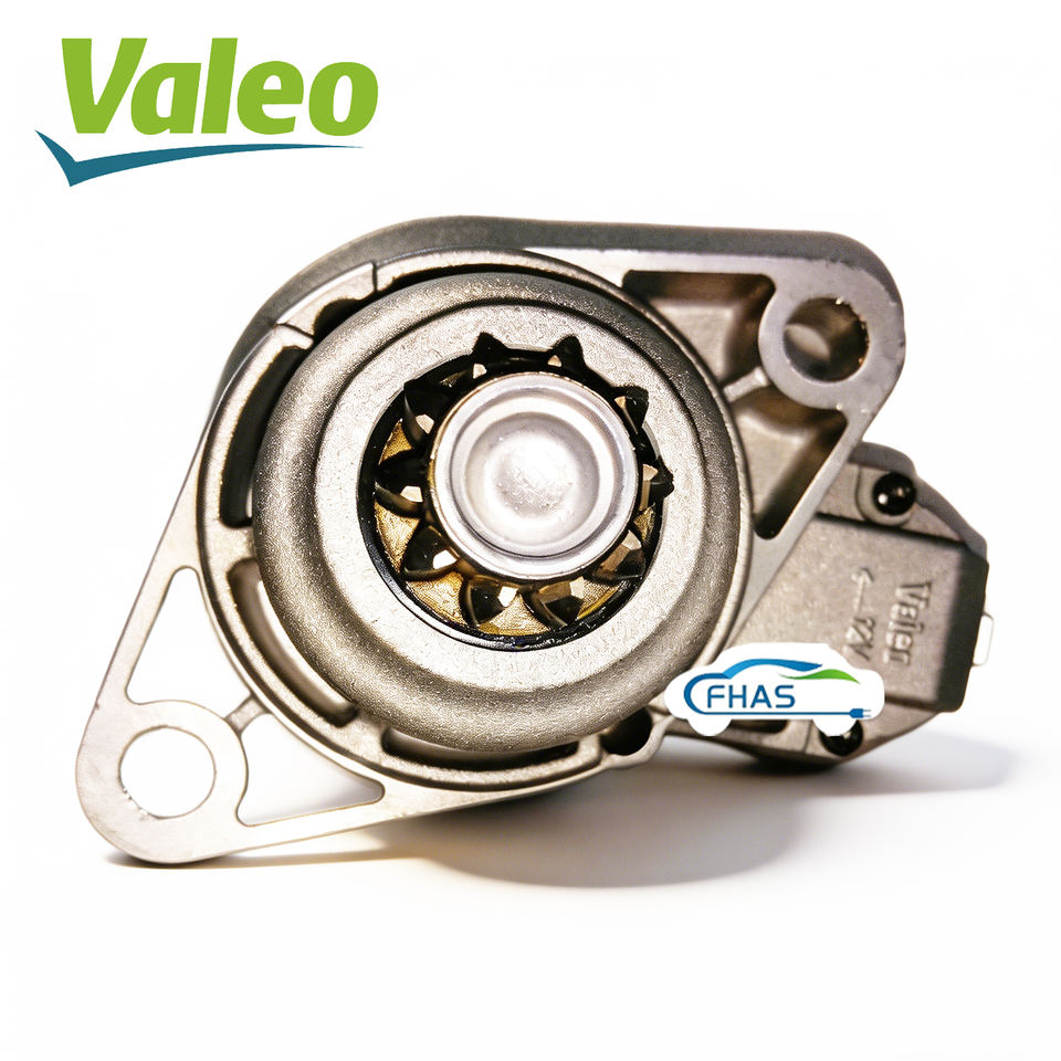 Valeo 02T911023T Starter Motor | Wholesale Auto Parts Supplier