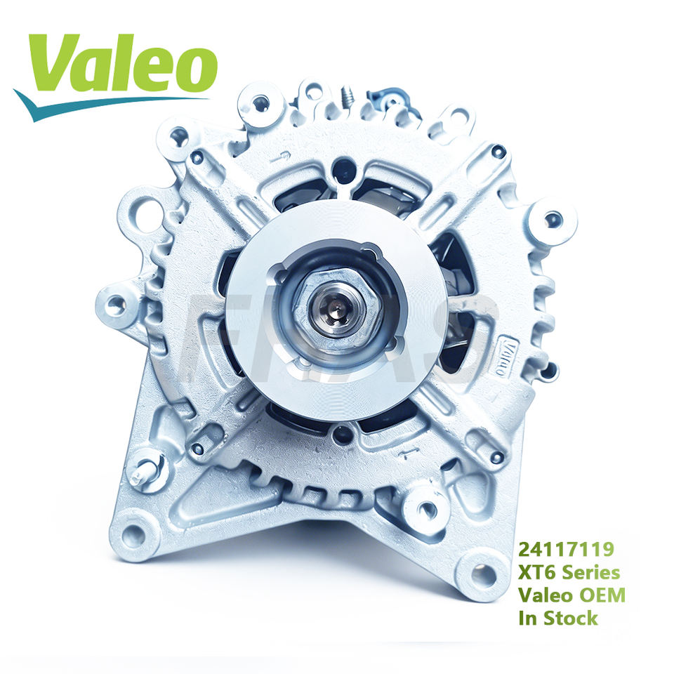 Valeo IBSG4WS037 Alternator 48v | Wholesale Auto Parts Supplier