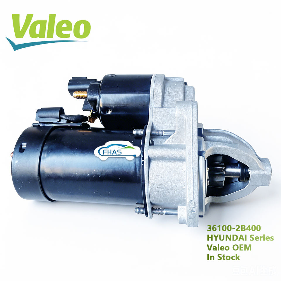 Valeo 36100-2B400 Starter Motor | Wholesale Auto Parts Supplier