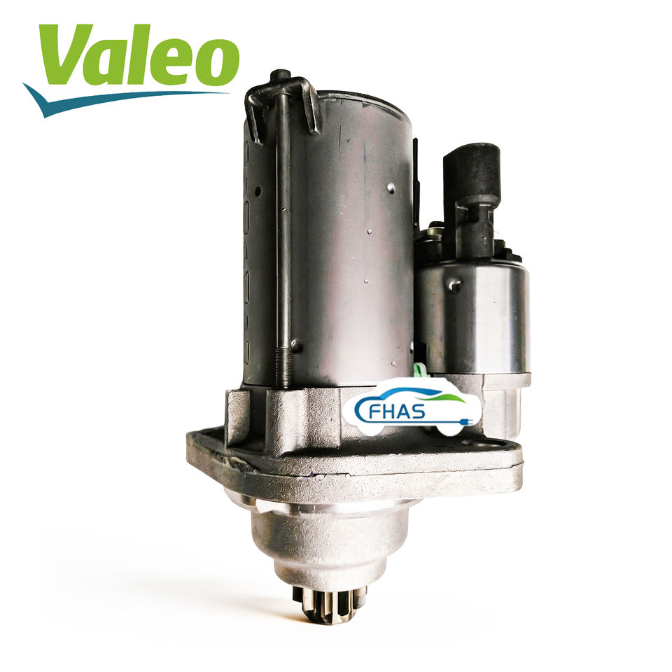 Valeo 02T911023T Starter Motor | Wholesale Auto Parts Supplier