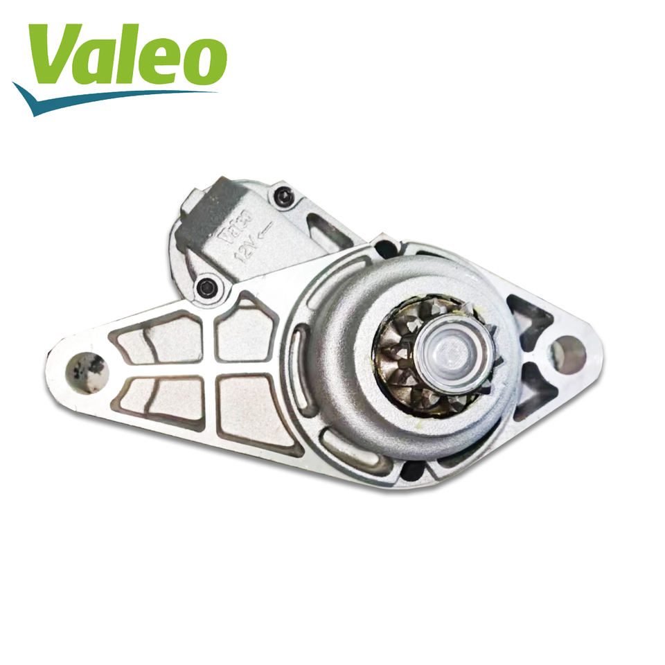 Valeo 02T911023S Starter Motor | Wholesale Auto Parts Supplier