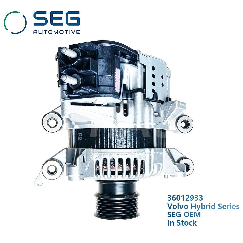 SEG 36012933 Alternator 48v | Wholesale Auto Parts Supplier