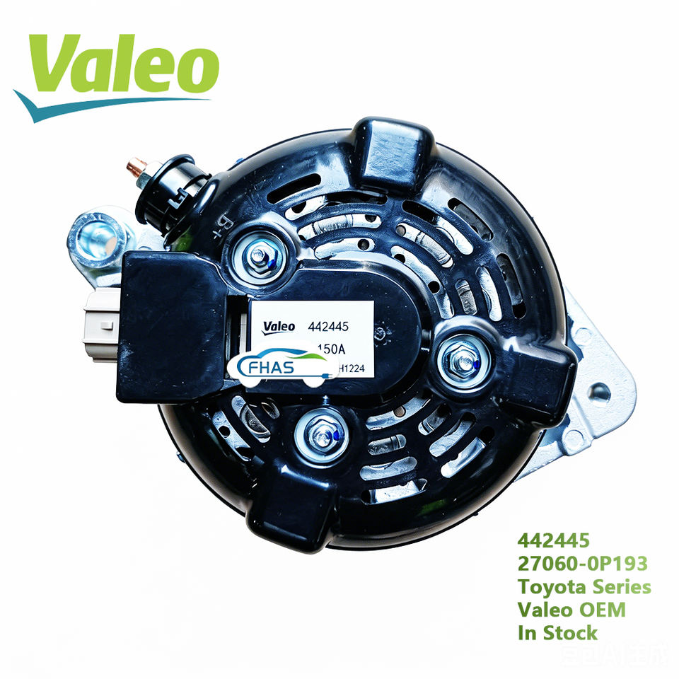 Valeo 27060-0P183 Alternator | Wholesale Auto Parts Supplier
