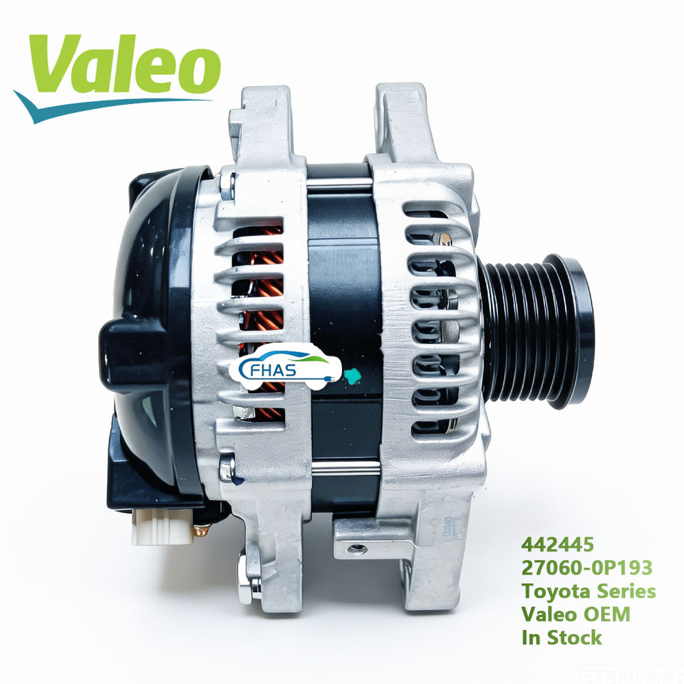 Valeo 27060-0P183 Alternator | Wholesale Auto Parts Supplier