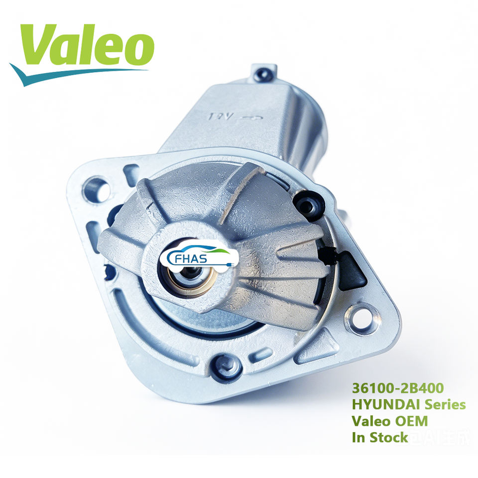 Valeo 36100-2B400 Starter Motor | Wholesale Auto Parts Supplier