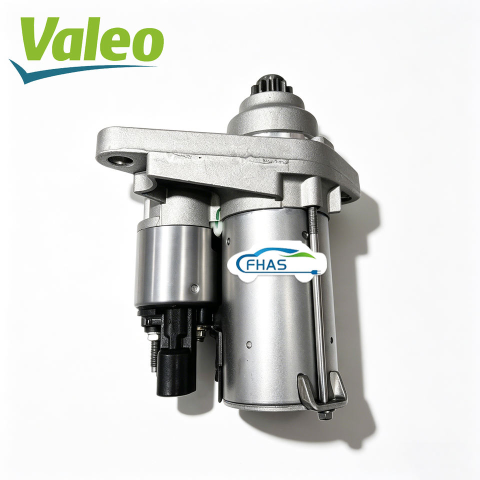 Valeo 02T911023S Starter Motor | Wholesale Auto Parts Supplier