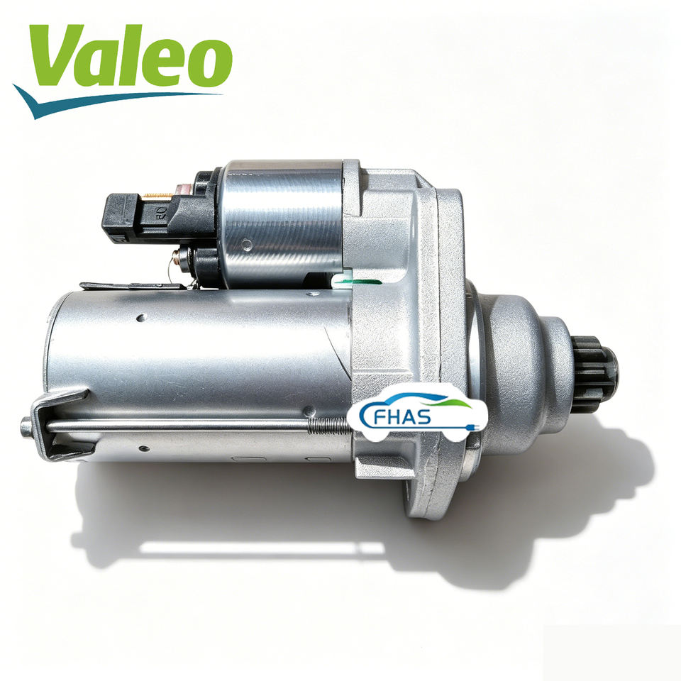 Valeo 02T911023B Starter Motor | Wholesale Auto Parts Supplier