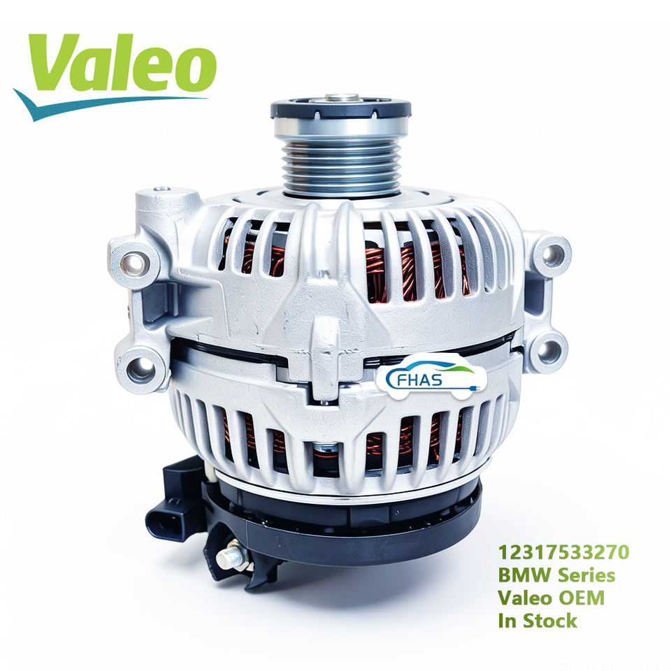 Valeo 12317533270 Alternator | Wholesale Auto Parts Supplier