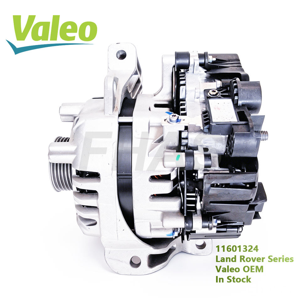 Valeo 11601324 Alternator 48v | Wholesale Auto Parts Supplier