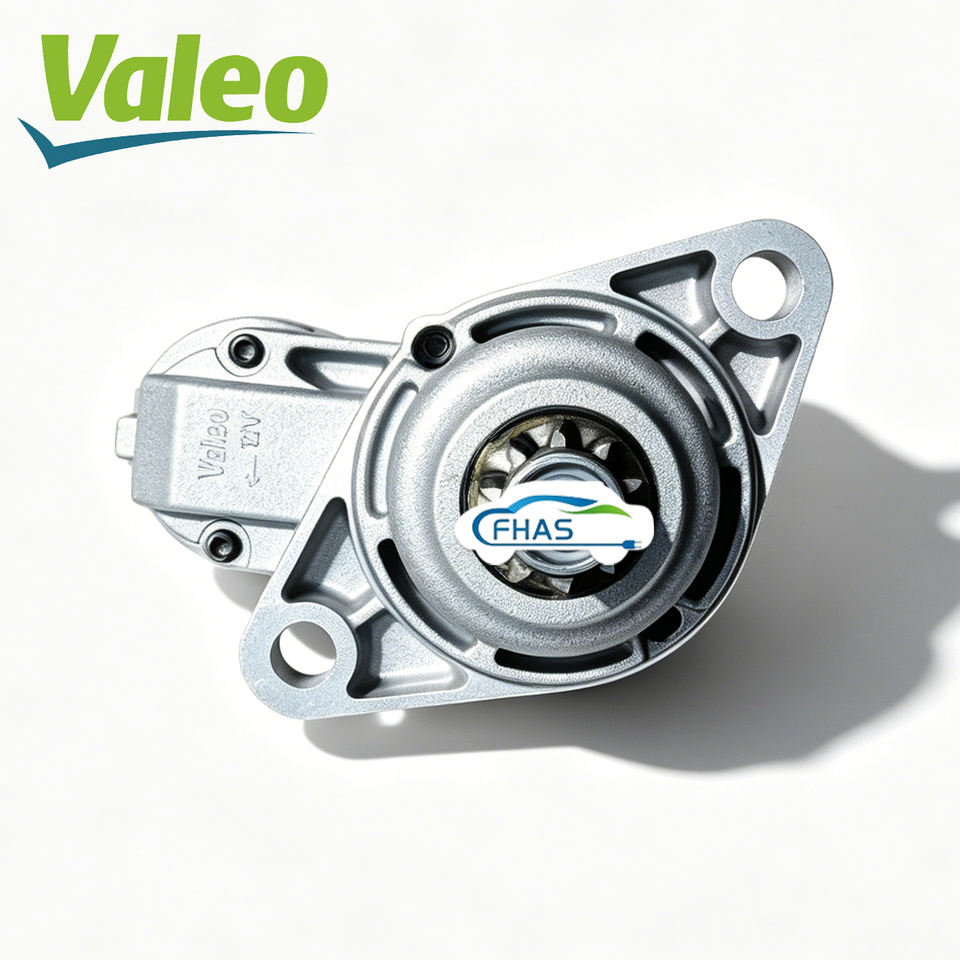 Valeo 02T911023T Starter Motor | Wholesale Auto Parts Supplier