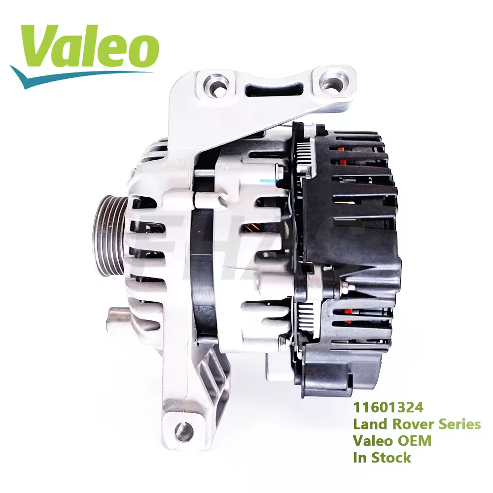 11601324 615500 Valeo Alternator 48v  for GEELY Atlas Pro Hybrid