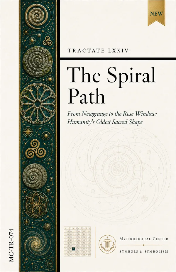 The Spiral Path