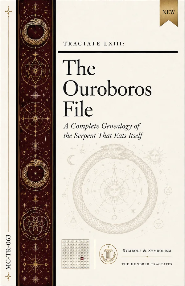 The Ouroboros File