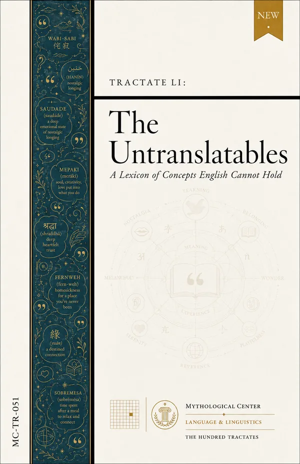 The Untranslatables