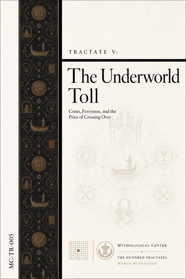 The Underworld Toll