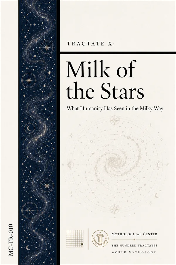 Milk of the Stars
