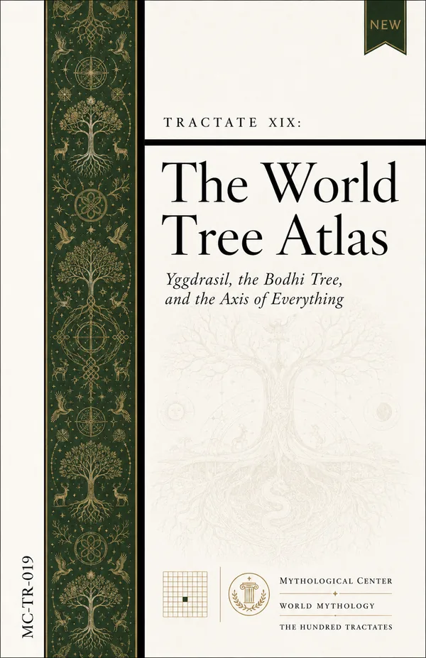 The World Tree Atlas