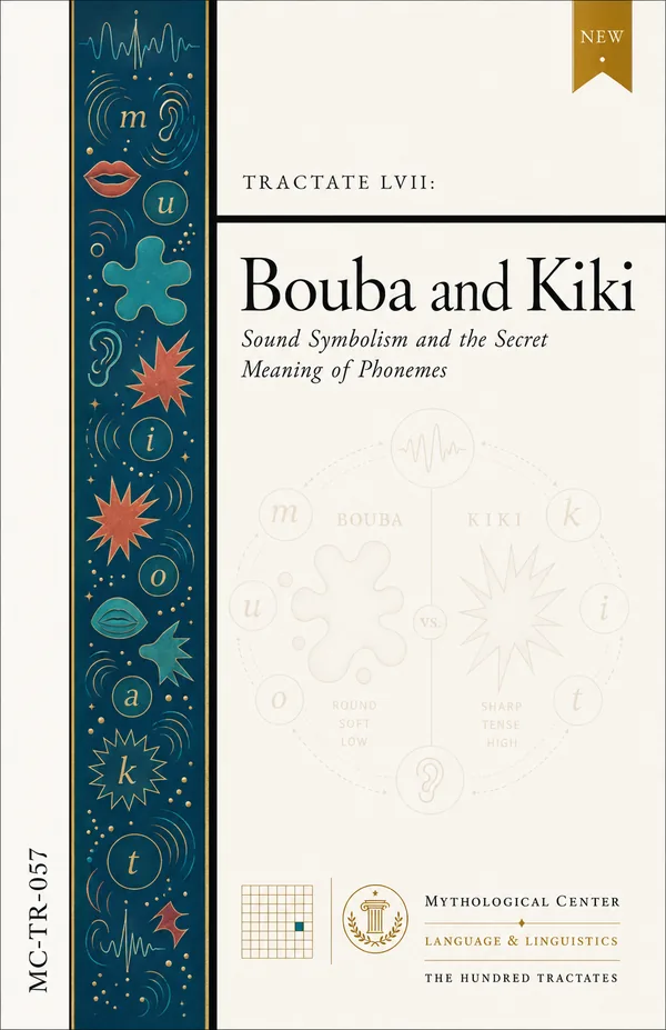 Bouba and Kiki