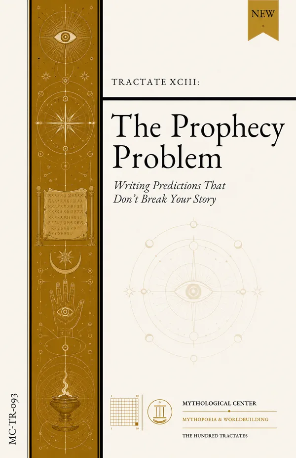 The Prophecy Problem