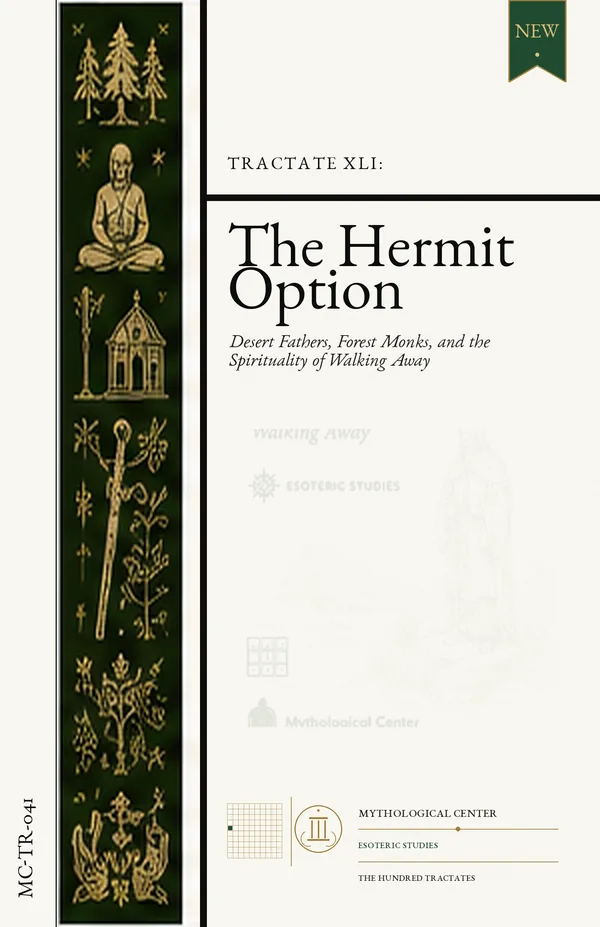 The Hermit Option